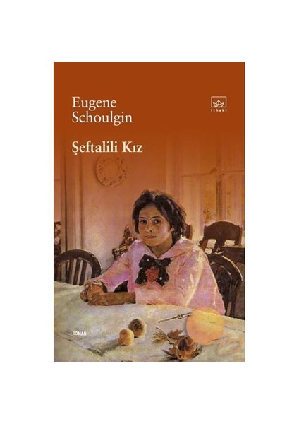 Seftalili Kiz - Eugene Schoulgin