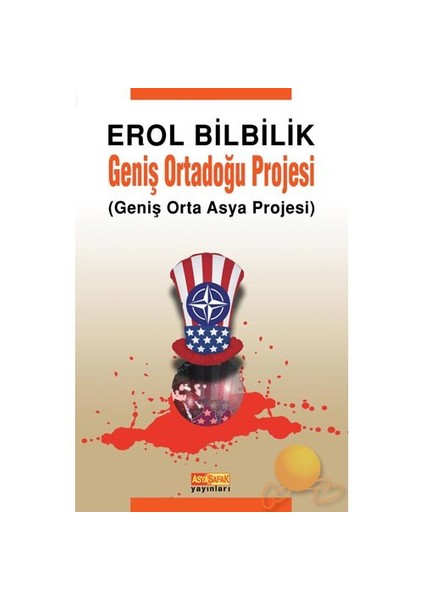 Geniş Ortadoğu Projesi (geniş Orta Asya Projesi)