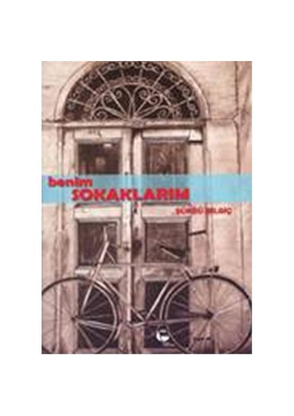 Benim Sokaklarım - Şükrü Bilgiç