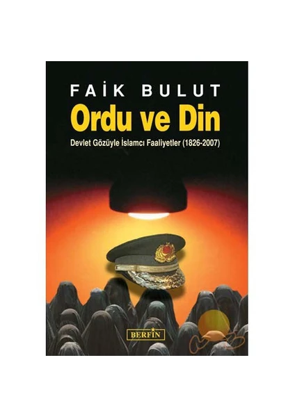 Yayınları Ordu Ve Din