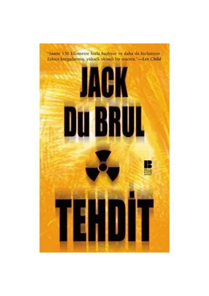 Tehdit - Jack Du Burl