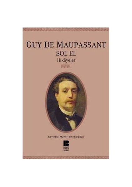 Sol El - Guy de Maupassant