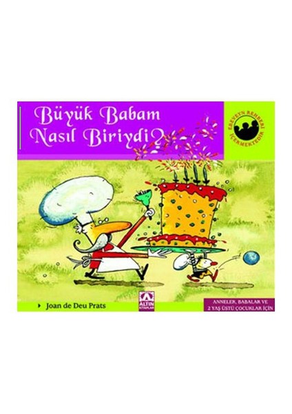Büyük Babam Nasıl Biriydi?