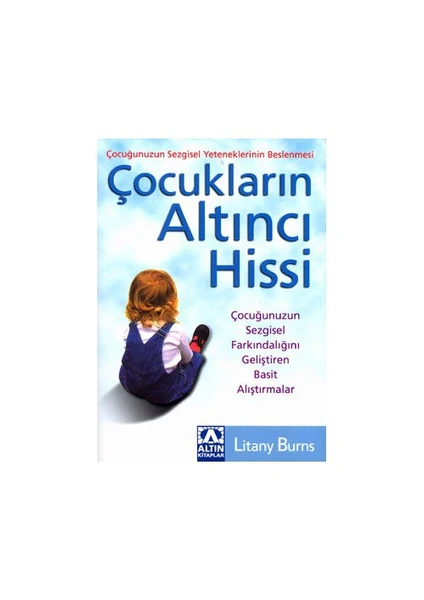 Çocukların Altıncı Hissi