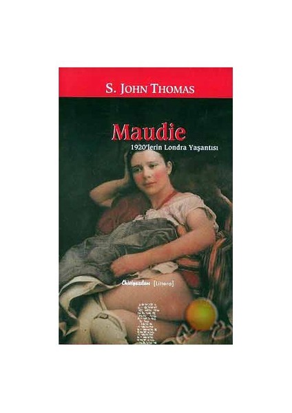 M Audie / 1920'LERİN Londra Yaşantısı