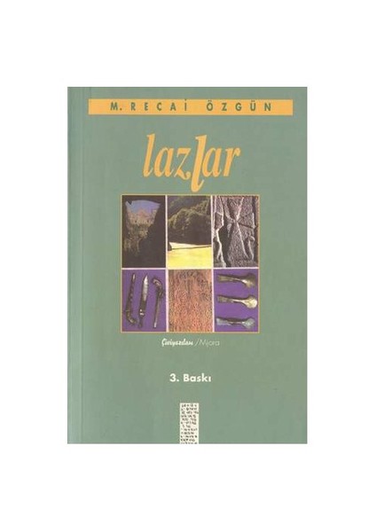 Lazlar-M. Recai Özgün