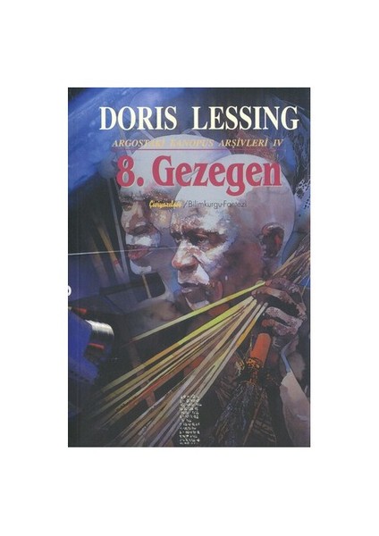 8. Gezegen
