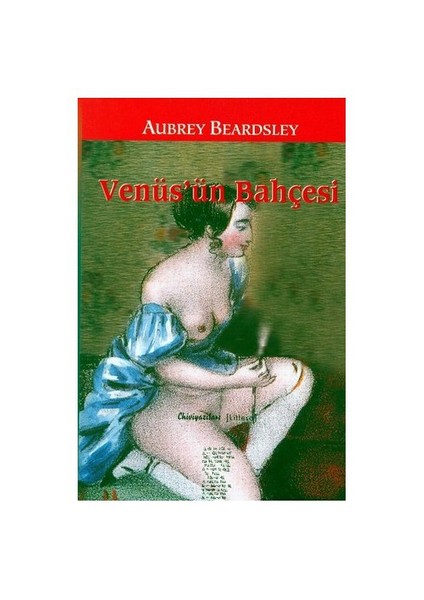 Venüs'ün Bahçesi