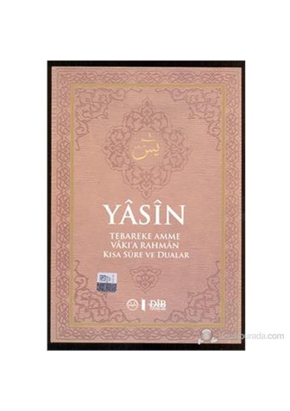 Yasin Küçük Boy-Halil Altuntaş