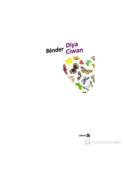 Bender-Diya Ciwan