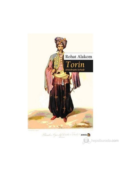 Torin-Rohat Alakom