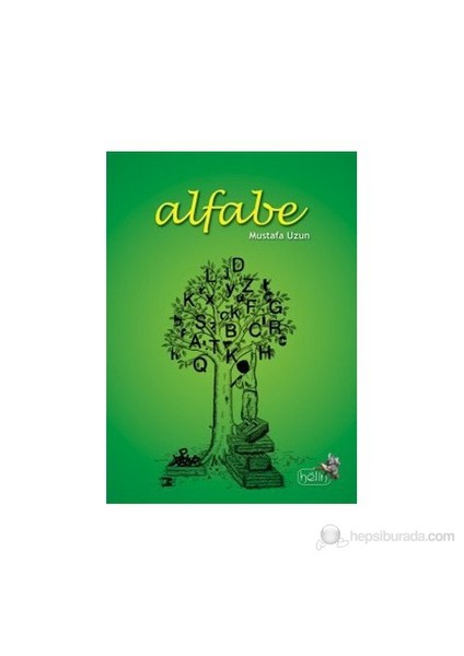 Alfabe