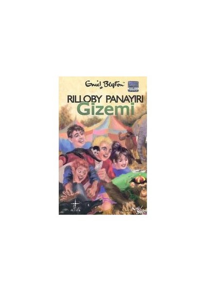 Rılloby Panayırı Gizemi