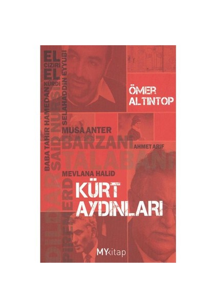Kürt Aydınları