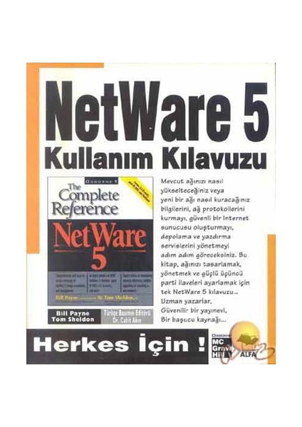 Netware 5,0