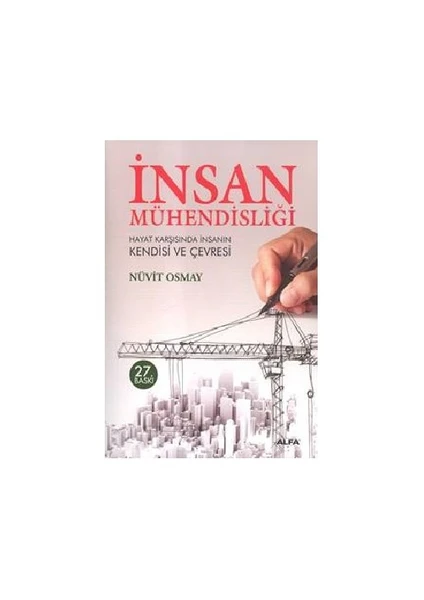 İnsan Mühendisliği - Nüvit Osmay