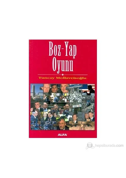 Boz - Yap Oyunu