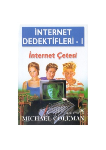 İnternet Dedektifleri - 1