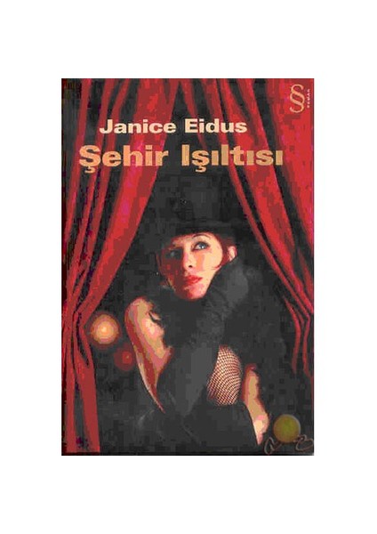 Şehir Işıltısı - Janice Eidus