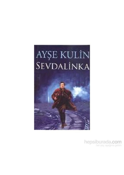 Sevdalinka - Ayşe Kulin