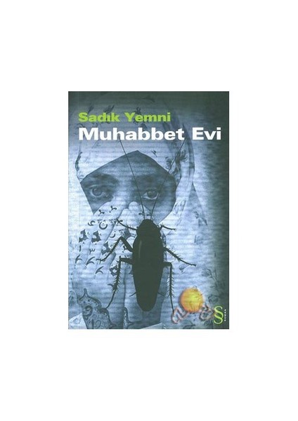 Muhabbet Evi - Sadık Yemni