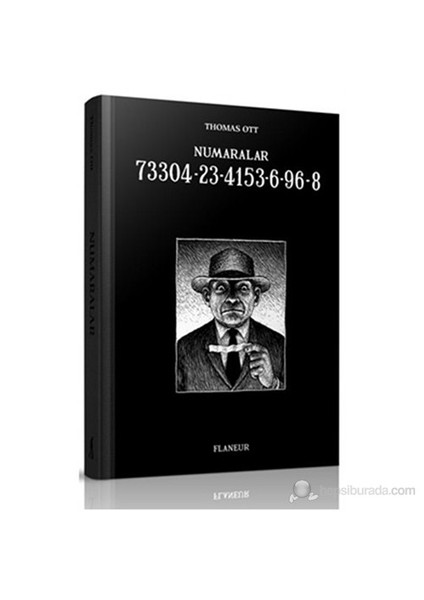 Numaralar 73304-23-4153-6-96-8-Thomas Ott