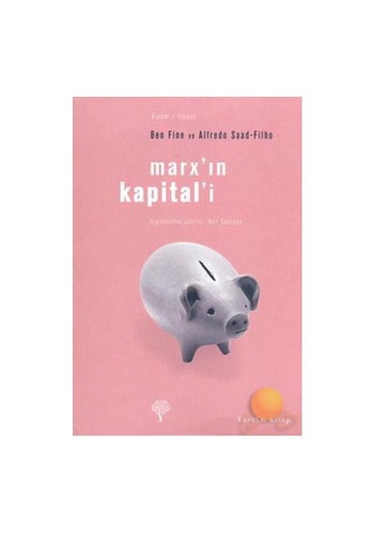 Marx'ın Kapitali