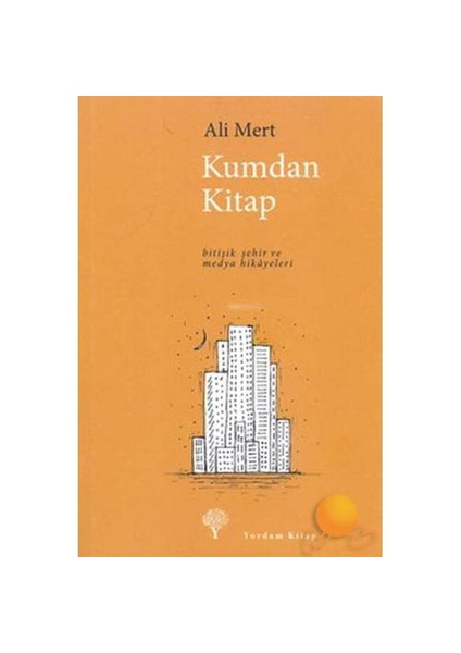 Kumdan Kitap