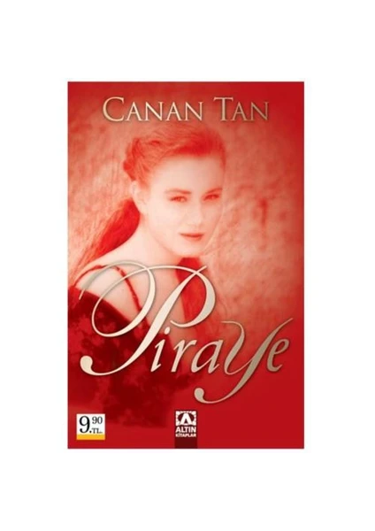 Piraye - Canan Tan