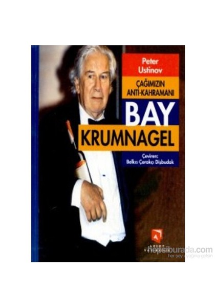 Bay Krumnagel