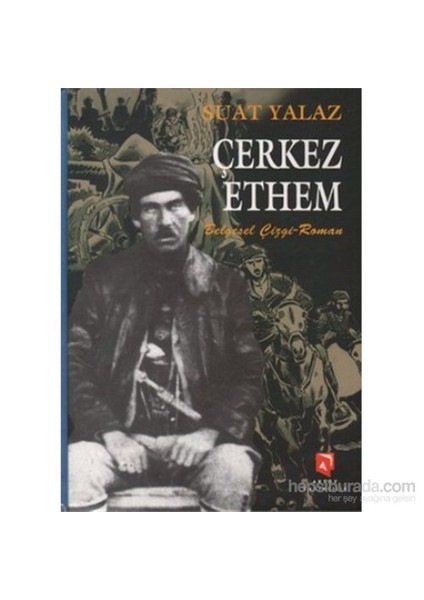 Çerkez Ethem-Suat Yalaz