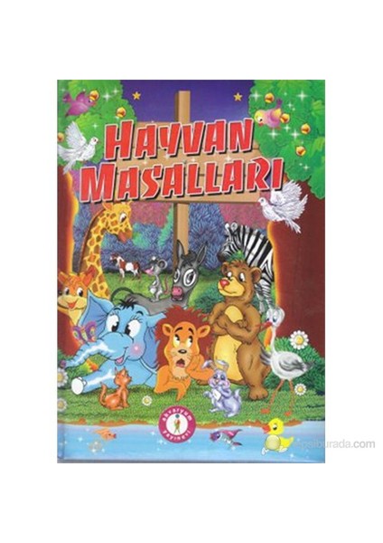 Hayvan Masalları
