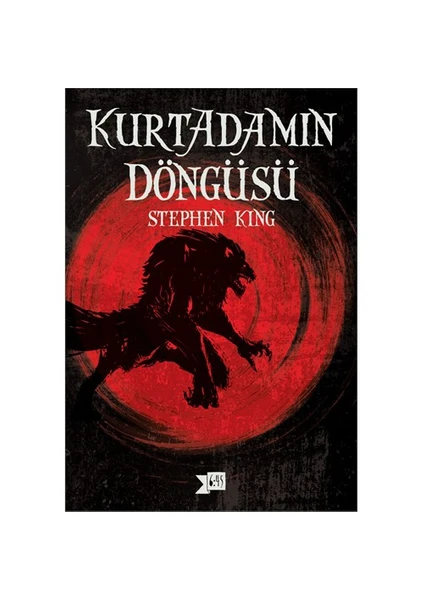 Kurtadamın Döngüsü - Stephen King