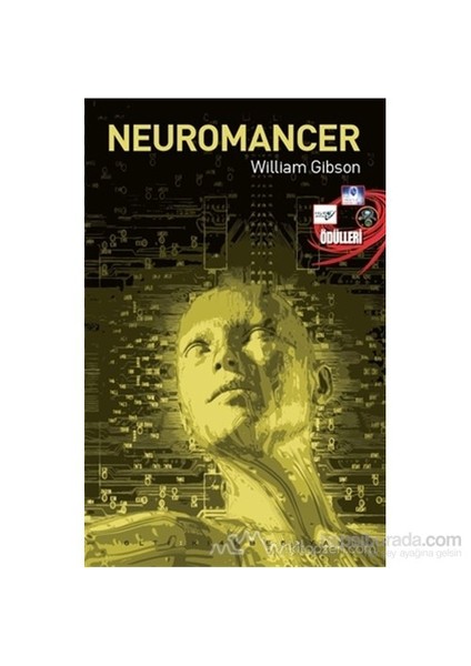 Neuromancer - William Gibson