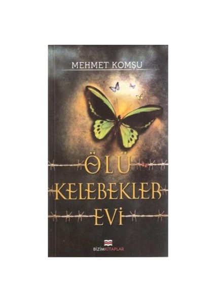 Ölü Kelebekler Evi