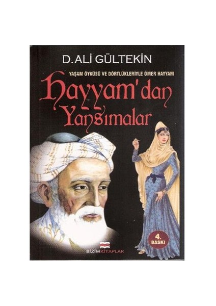 Hayyam'dan Yansımalar