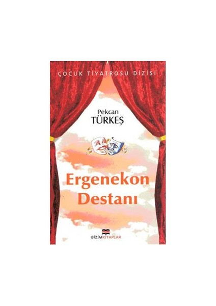 Ergenekon Destanı