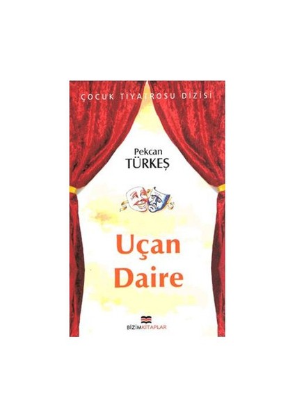 Uçan Daire