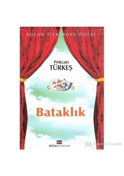 Bataklık-Pekcan Türkeş