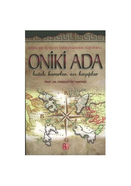 Oniki Ada