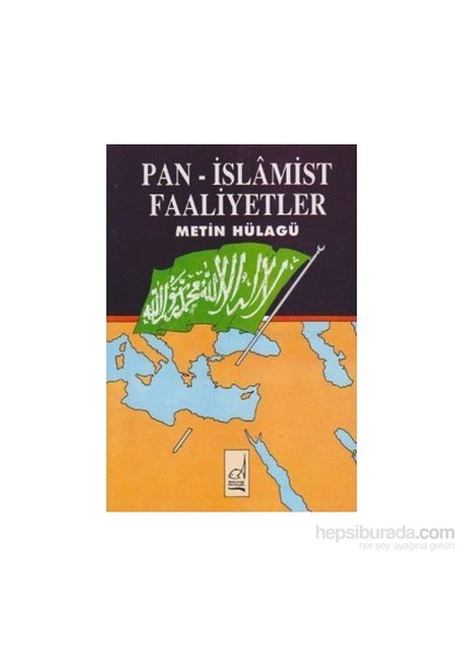 Pan İslamist Hareketler