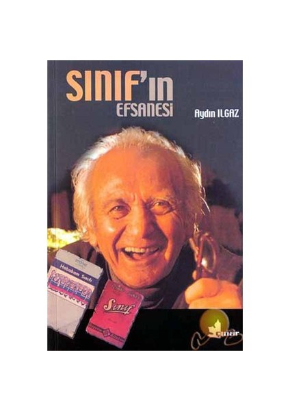Sınıf'ın Efsanesi - Aydın Ilgaz