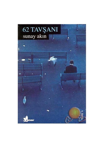 62 Tavşanı - Sunay Akın