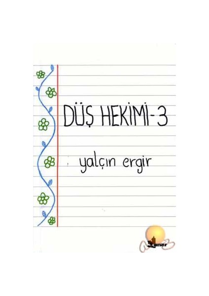 Düş Hekimi - 3