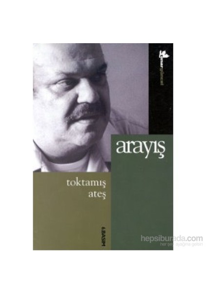 Arayış-Toktamış Ateş