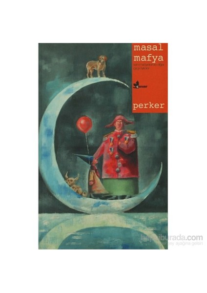 Masal Mafya - Kutlukhan Perker