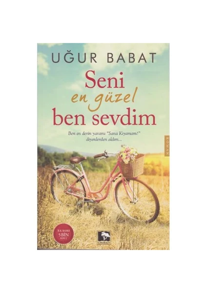 Seni En Güzel Ben Sevdim-Uğur Babat