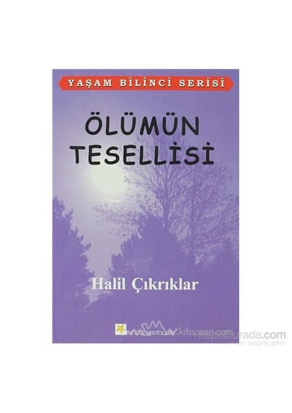 Ölümün Tesellisi