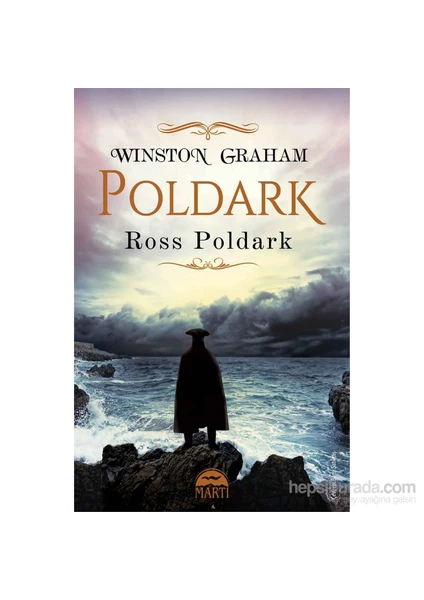 Ross Poldark (Ciltli) - Winston Graham