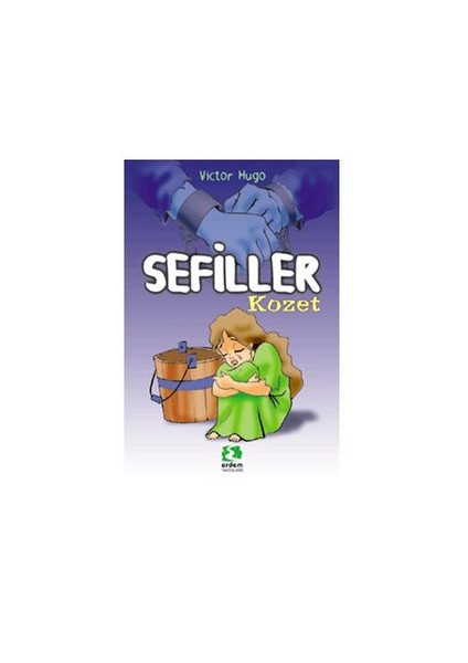 Sefiller - Victor Hugo